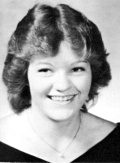 Laura Mc Cloud: class of 1981, Norte Del Rio High School, Sacramento, CA.